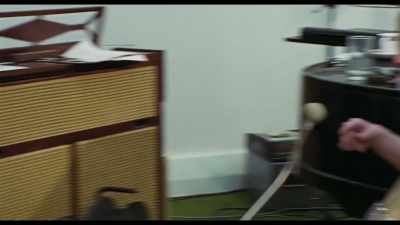 Uh… - The Beatles: Get Back