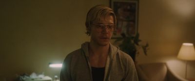 Uh… Yeah. - Dahmer – Monster: The Jeffrey Dahmer Story