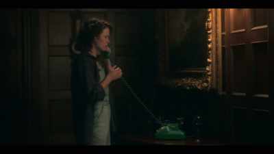 Uh… - The Haunting of Bly Manor
