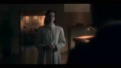 Uh… - The Haunting of Bly Manor