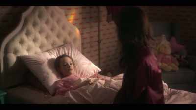 Uh… - The Haunting of Bly Manor
