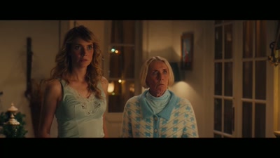 Uh… - The Claus Family 3