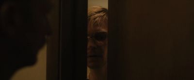 Uh… Yeah. - Dahmer – Monster: The Jeffrey Dahmer Story