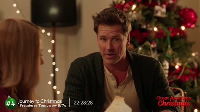 Uh… - Bringing Christmas Home