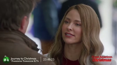 Uh… - Bringing Christmas Home