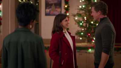 Uh… - I'm Glad It's Christmas