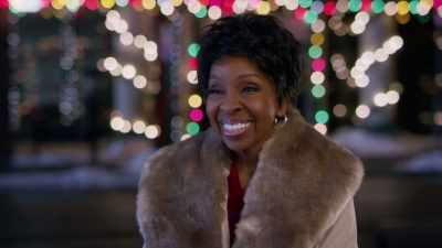 Uh… - I'm Glad It's Christmas