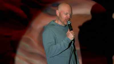Uh… - Bill Burr: Live at Red Rocks