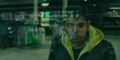 Uh… - Slow Horses