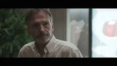 Uh… - Five Days at Memorial