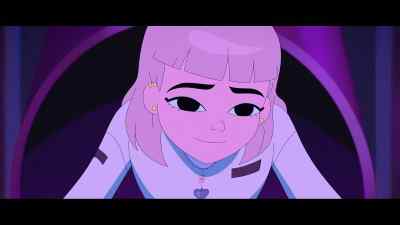 Uh… [sighs] - Jentry Chau vs the Underworld