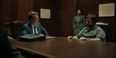 Uh… [stammers] I
don't know, may-maybe. - Black Bird