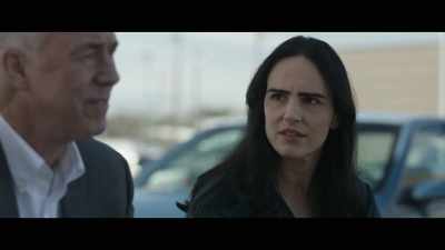 Uh… [stammers] - Five Days at Memorial