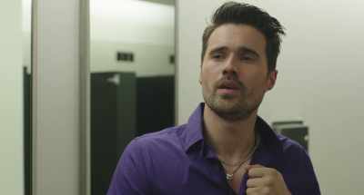 Uh… Well, I got a ton of work to do, - The Resurrection of Gavin Stone