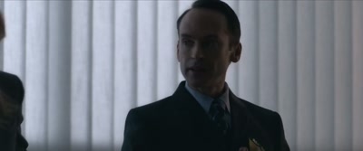 Uh… We've come across something troubling. - The Good Nurse