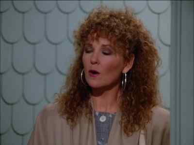 Uh, hello, Hank. - Murder, She Wrote