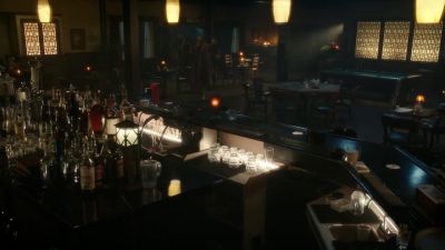 - Uh, hello? - DC's Legends of Tomorrow