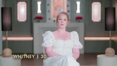 Uh, here I am questioning, like, - The Secret Lives of Mormon Wives