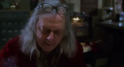 Uh, here's... - 12 Monkeys