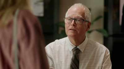 - Uh... he's doing better.
Thanks. - Cradle of Deception