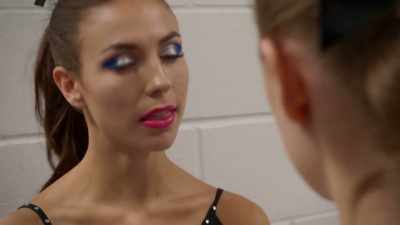 - Uh... he's just older than us. - The Cheerleader Escort
