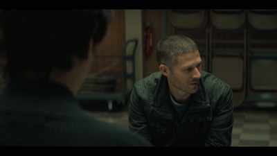 Uh, he's not sure when he's gonna be back. - Midnight Mass