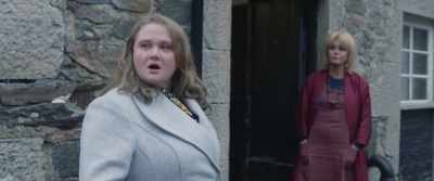- Uh...
- He's my other student. - Falling for Figaro