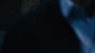 - Uh, hey, Bragg.
- Yeah. - The Enemy Within