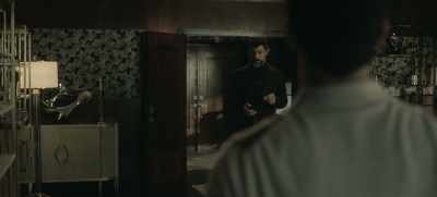 Uh, hey, Dad. - Gotham Knights