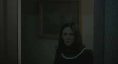 Uh, hey, Esther, - Orphan: First Kill