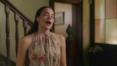 Uh, hey, I know
you're with Noah now, - When Love Springs