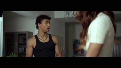 Uh, hey, Mom, uh, and Mike, - The Stepdaughter 2