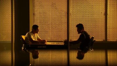 Uh, hey. - CSI: Miami