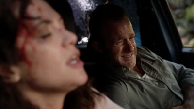 Uh, hey... - Hawaii Five-O
