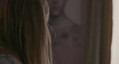 Uh, hey, sorry about that.
Uh, I have, like, - Eighth Grade