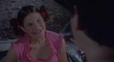 Uh Hi I'm Blossom - Porky's Revenge