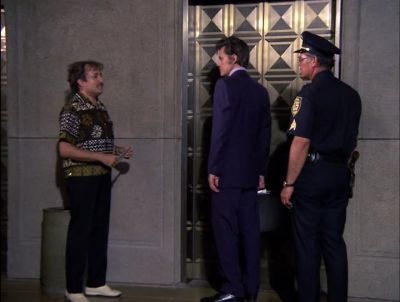 UH, HI, McGARRETT.
UH, DUKE. - Hawaii Five-0