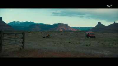 Uh. Hi. - Three Women