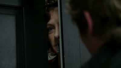 Hi. I'm here to help Karen study for her midterm. - Shameless