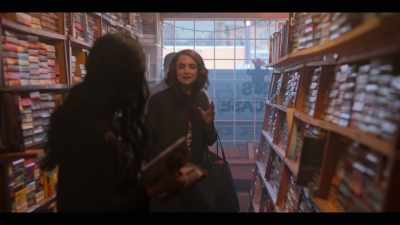 Uh... hi there. My name's Susan Whitaker, - Love, Guaranteed