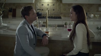 Uh-hmm. $6.2 million. - Love at First Lie