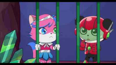 Uh. Hmm... - Ryan's World the Movie: Titan Universe Adventure