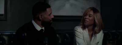 -Uh-hmm. -You know, I'm not gonna lie, - Best Friend