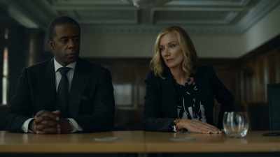 Uh, Home Secretary, uh,
rest assured, - The Rook