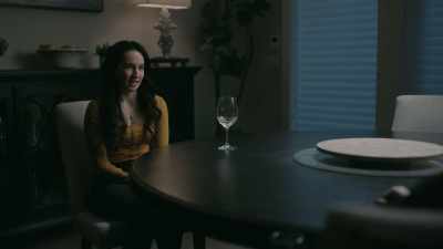 - Uh, honestly? Not great. - Lies Between Friends