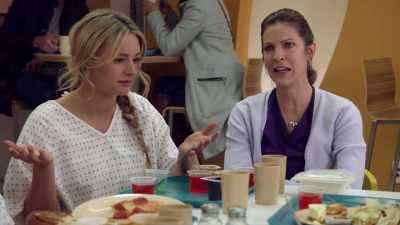 Uh, honey, sweetheart,
it doesn't work that way. - Tacoma FD
