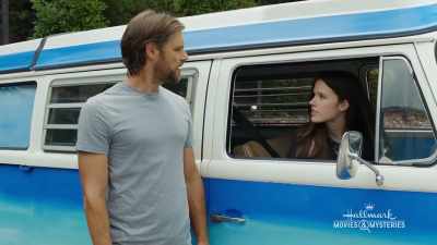 Uh, how about this place? - One Summer