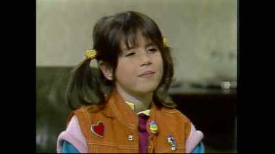 Uh, how about, uh,
opening up a lemonade stand? - Punky Brewster