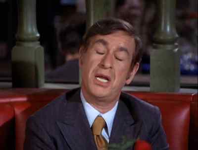 Uh, how are, uh... - Love, American Style