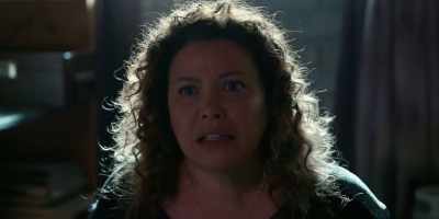 Uh, how could I?
Motherfuckers around here - The Horror of Dolores Roach